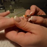conseils pour réussir une manicure maison