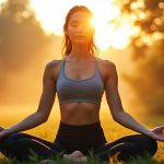 Salutation au soleil yoga — 6 minutes pour changer le matin découvrez la salutation au soleil en yoga : une routine de 6 minutes pour revitaliser votre matin et commencer la journée avec énergie et sérénité.