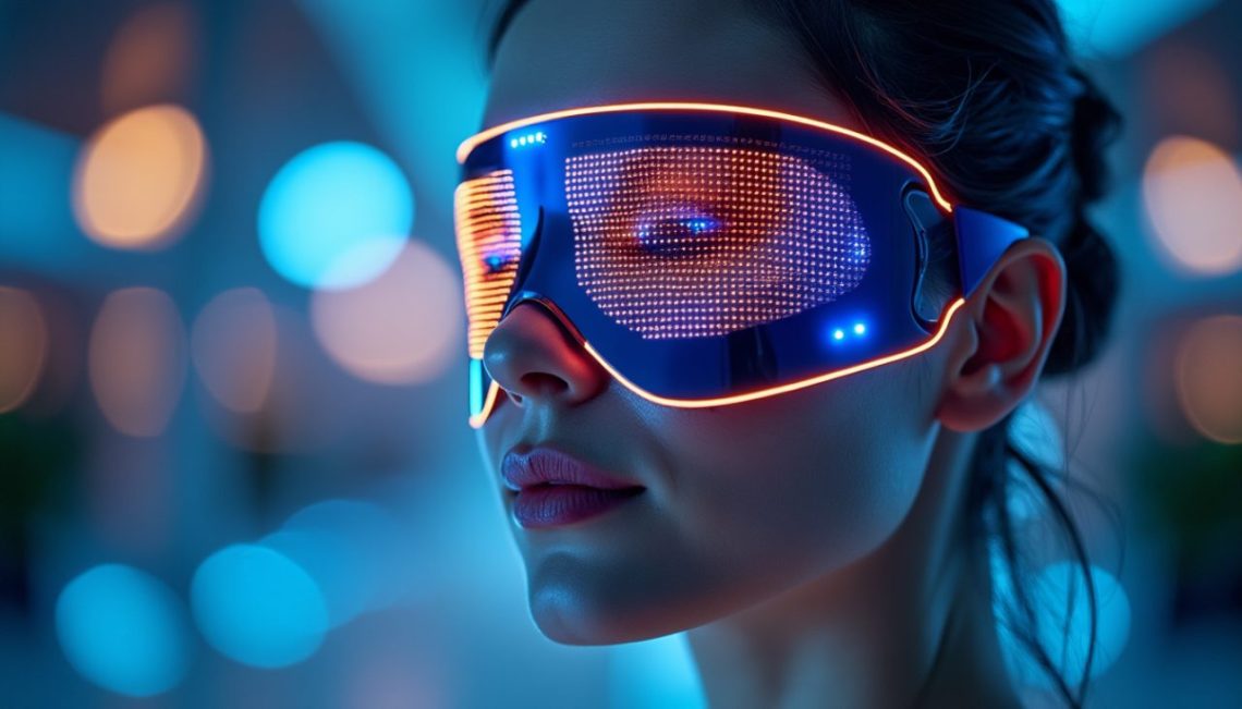 découvrez les dangers potentiels des masques led pour le visage et apprenez à les utiliser intelligemment pour une sécurité optimale.