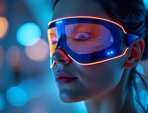 découvrez les dangers potentiels des masques led pour le visage et apprenez à les utiliser intelligemment pour une sécurité optimale.