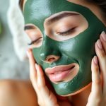 découvrez notre masque à l'argile verte qui purifie votre peau en douceur sans l'étouffer, pour un teint frais et éclatant.