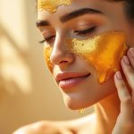 Masque au miel visage = glow instantané découvrez notre masque au miel pour le visage et obtenez un glow instantané grâce à ses propriétés hydratantes et revitalisantes naturelles.