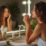 Masque hydratant cheveux, le dimanche soir devient sacré découvrez notre masque hydratant pour cheveux et transformez votre dimanche soir en un moment de soin sacré. offrez à vos cheveux une hydratation intense pour une chevelure douce et éclatante.