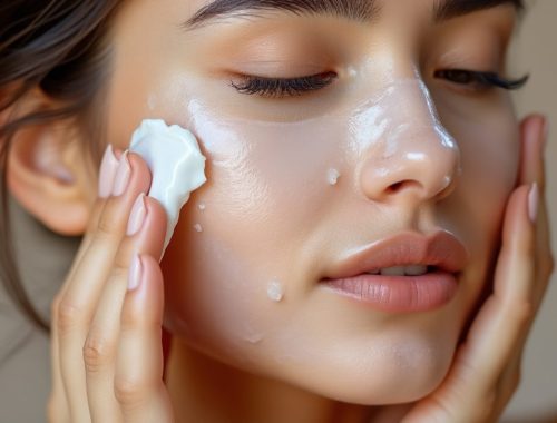 découvrez notre masque point noir, qui élimine efficacement les impuretés sans agresser votre peau, pour un teint pur et éclatant.