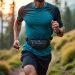 découvrez une ceinture d’hydratation pour le trail, légère et confortable, qui vous accompagne avec fluidité dans toutes vos sorties sportives.
