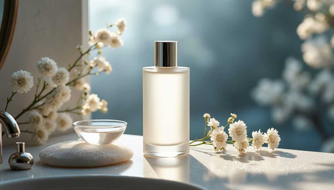 redécouvrez la lotion peau de lune, un classique qui revient sur le devant de la scène. plongez dans son histoire et son nouvel éclat.