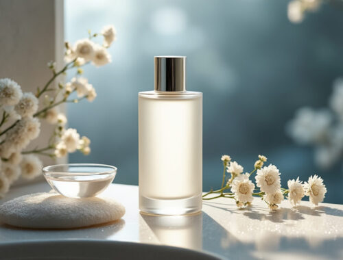 redécouvrez la lotion peau de lune, un classique qui revient sur le devant de la scène. plongez dans son histoire et son nouvel éclat.